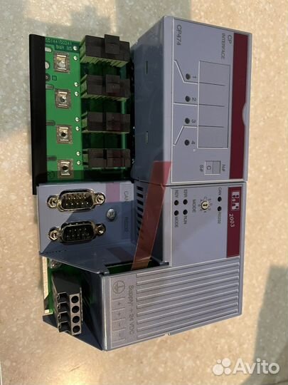 Модуль ввода/вывода BR 7CP474.60-1 новый