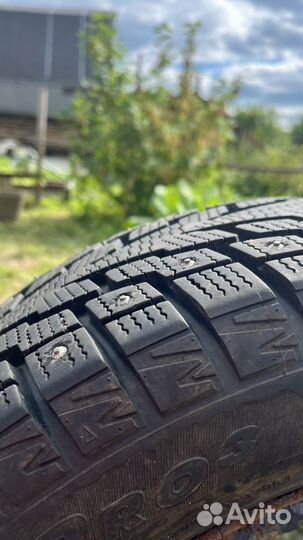 GT Radial IcePro 3 175/65 R14