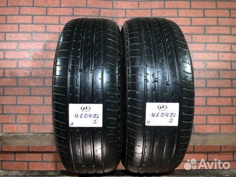 Pirelli Cinturato P7 225/60 R17 99V