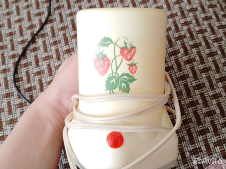 Подогреватель для бутылочек