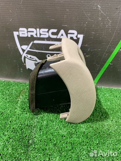 Воздуховод левый Toyota Vista SV50 3S-FSE 1999