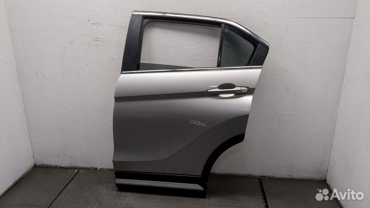 Дверь боковая Mitsubishi Eclipse Cross, 2019