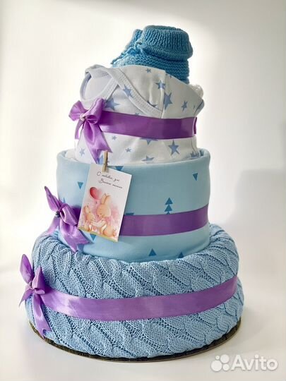 Подарок на выписку