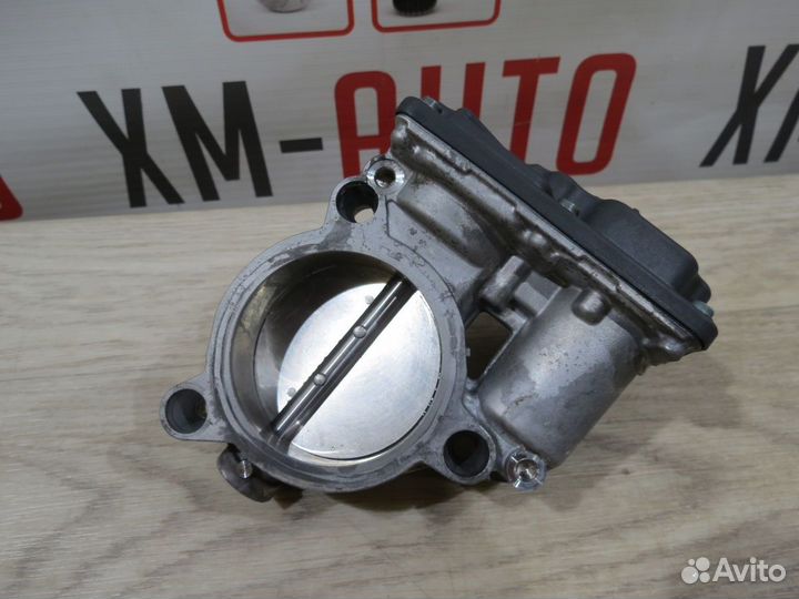 Заслонка дроссельная BMW 3 G20