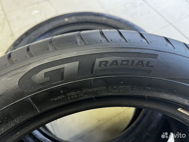 GT Radial FE2 225/50 R17 98Y