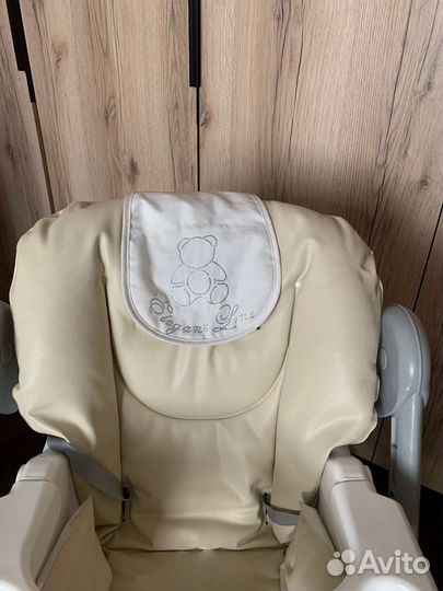 Стульчик для кормления CAM