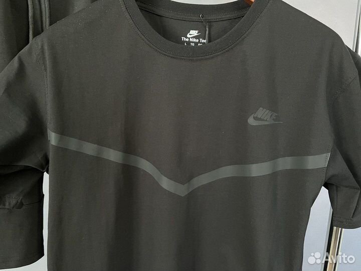 Костюм летний Nike Tech Fleece