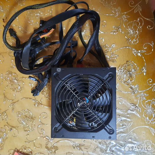 Блок питания для пк 750w