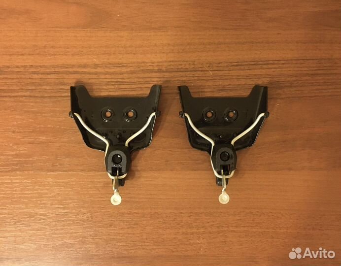 Крепления для Лыж Новые в Хорошем-Состоянии продаю