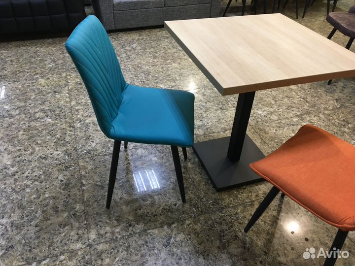 Барный стул лофт