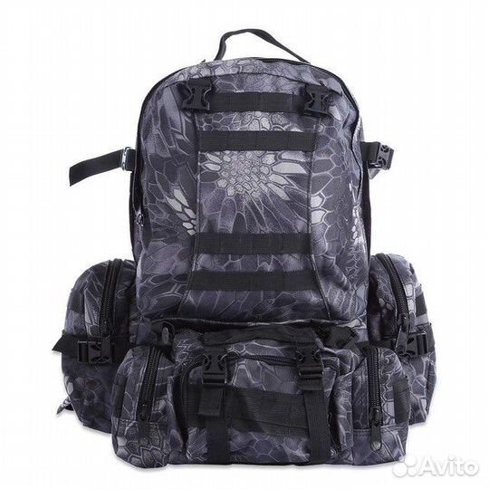 Рюкзак туристический, военный
