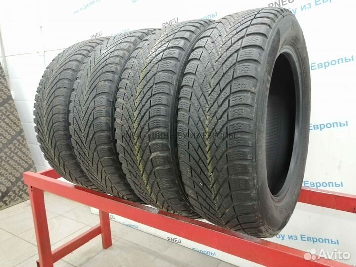 Pirelli Winter Cinturato 185/60 R15 109V