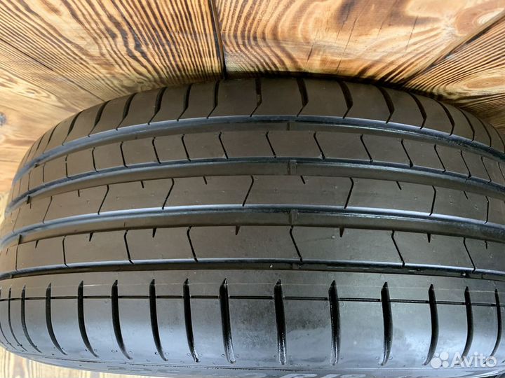 Оригинальные колеса BMW 3er G20 Individual R19