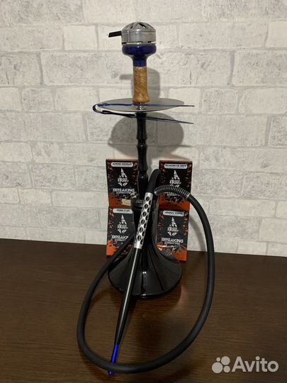 Аренда кальяна на дом