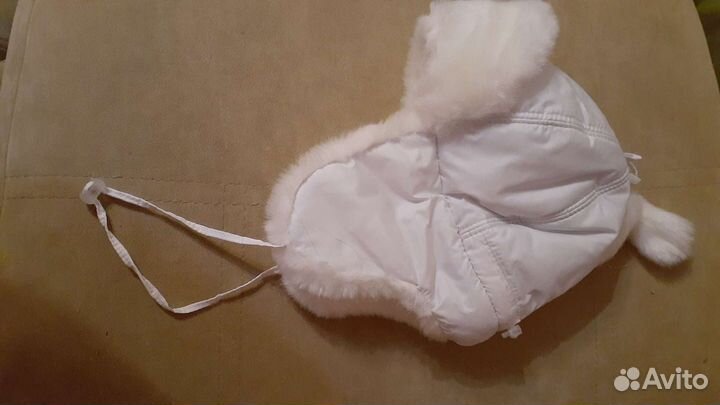 Новые зимние шапки