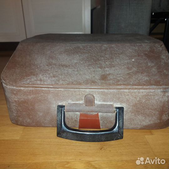 Печатная машинка 