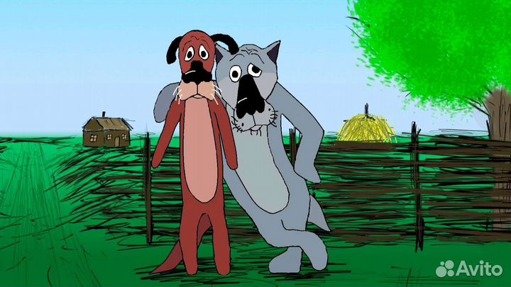 Услуги кинолога