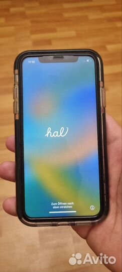 iPhone, 4 ГБ