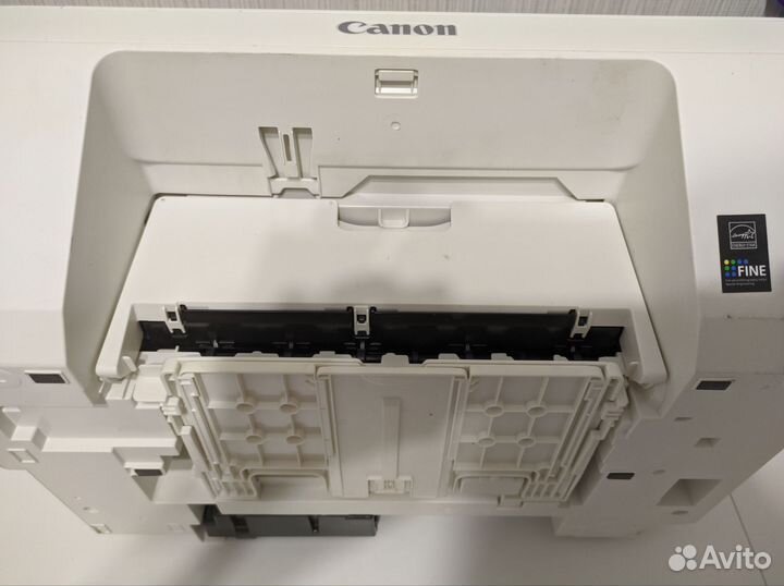 Струйный принтер Canon MG2545(Со сканером)