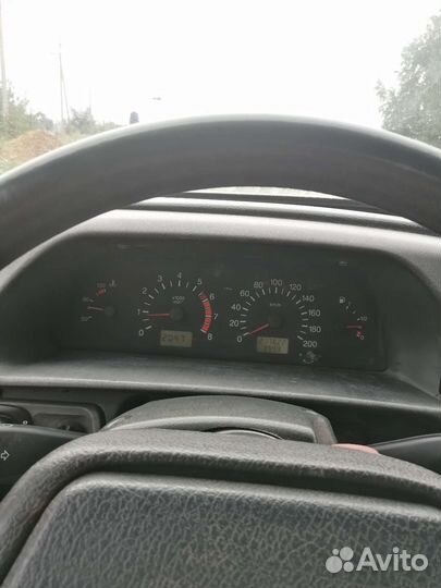 ВАЗ 2114 Samara 1.6 МТ, 2008, 217 000 км