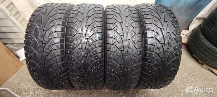 Hankook Winter I'Pike W409 225/60 R17 99T