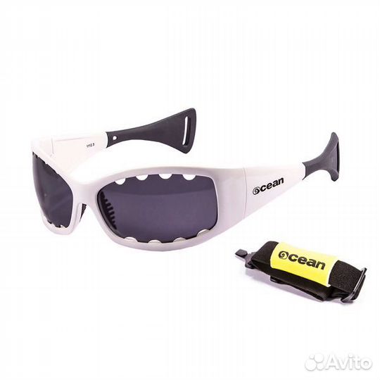 Солнцезащитные очки Ocean Glasses Fuerteventura+Sm