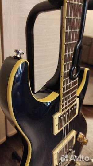 Samick Greg Bennett - PRS