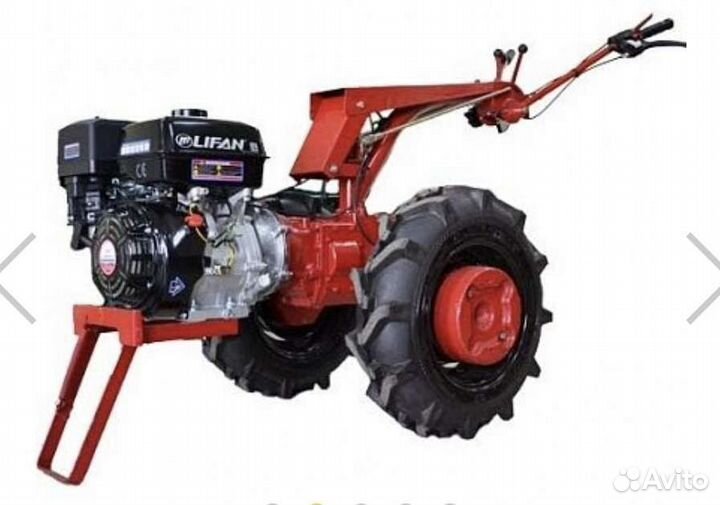 Мотоблок мтз Беларус Lifan 13л.с