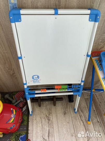 Мольберт детский