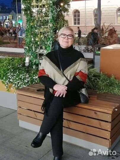 Няня помощница по дому