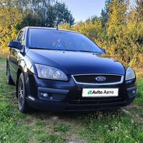 Ford Focus 1.6 AT, 2007, 282 114 км