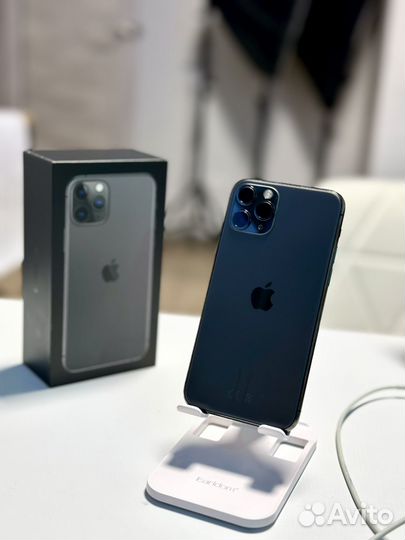 iPhone 11 Pro, 256 ГБ