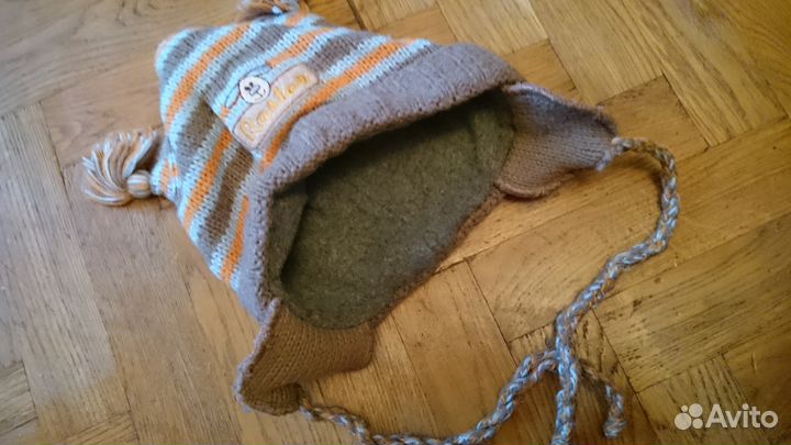 Шапки, варежки, перчатки, колготки