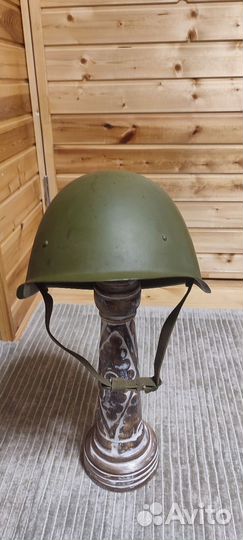 Каска военная СССР