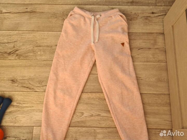 Костюм спортивный на флисе