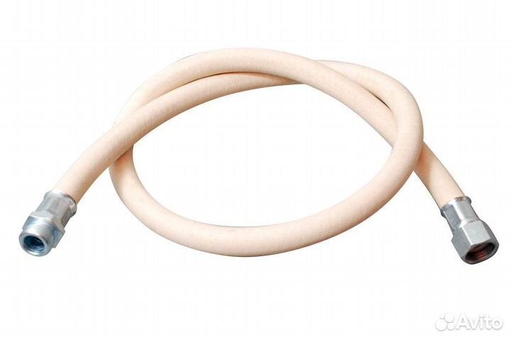 Газовый шланг длина 2.5 м 12