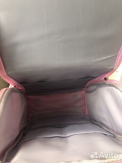 Рюкзак школьный ортопедический