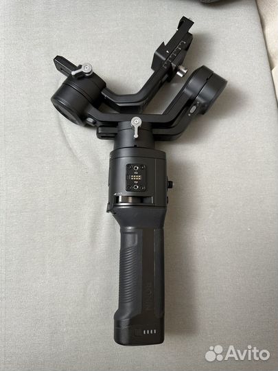 Стабилизатор для съемки Dji Ronin SC Pro Combo
