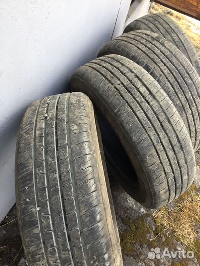 Triangle AdvanteX TC101 185/65 R15