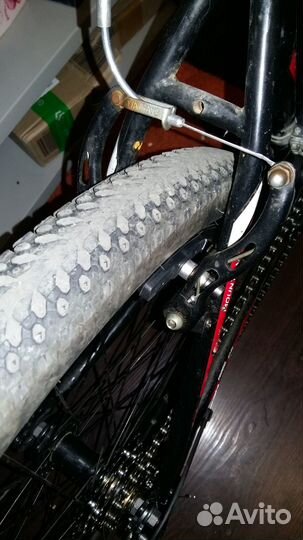 Велосипед нэкст сталь.26
