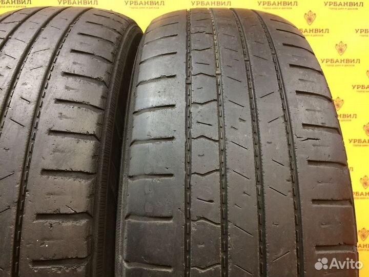 Nokian Tyres Rotiiva HT 245/70 R17 116S