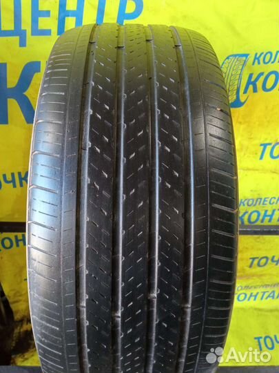 Michelin Pilot HX MXM4 235/55 R17