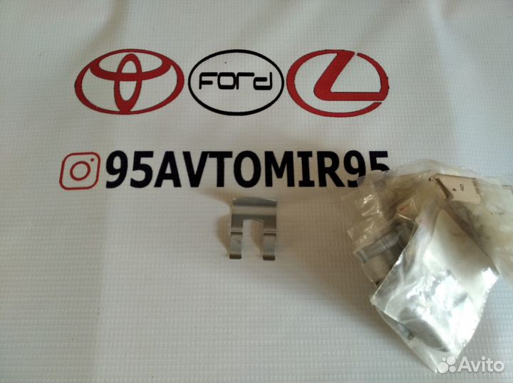 Хомут Toyota Avensis