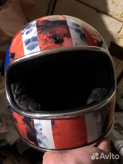 Шлем для мотоцикла