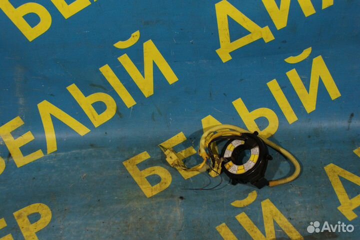 Лента шлейф SRS Suzuki Baleno