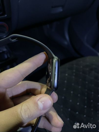 Часы apple watch 5 44 mm