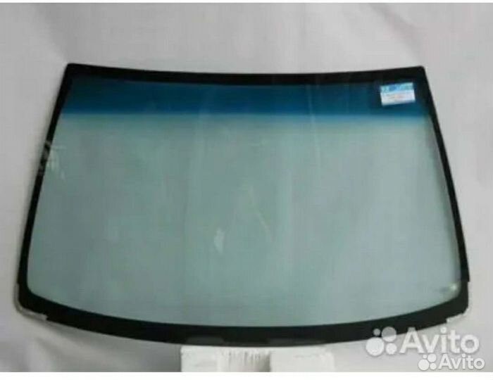 Лобовое стекло