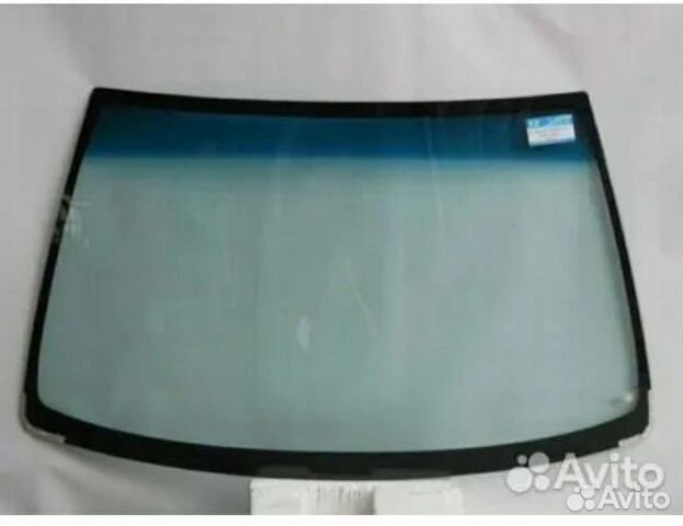 Лобовое стекло