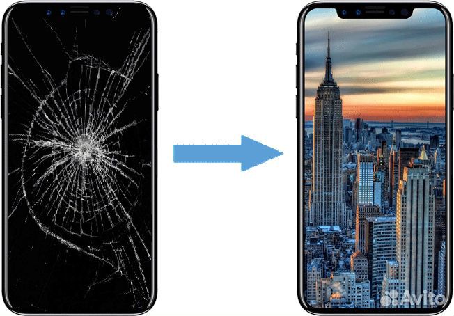 Ремонт техники Apple и других моделей