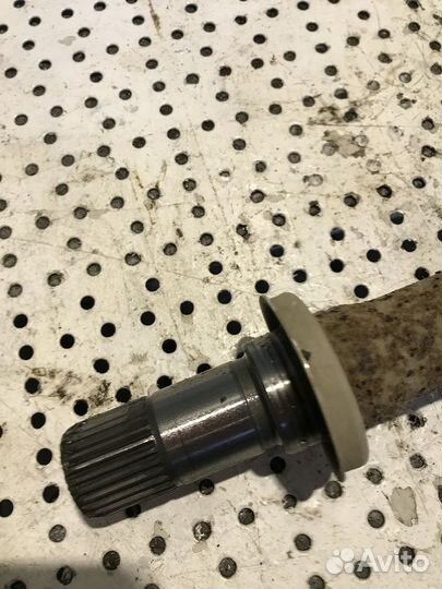 Привод передний правый Honda CR-V (3) с 2007-2011г